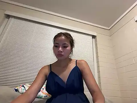 pinay6969 online show from July 17, 2026, 8:10 am