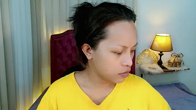 Snapshot of DreamLADYBOY chatting on May 30, 2026, 3:03 am DreamLADYBOY online show from May 30, 2026, 3:03 am