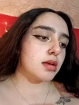 Snapshot of IvonneT chatting on December 3, 2024, 2:03 am IvonneT online show from December 3, 2024, 2:03 am