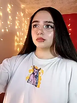 Snapshot of IvonneT chatting on March 1, 2025, 10:53 pm IvonneT online show from March 1, 2025, 10:53 pm