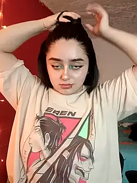 Snapshot of IvonneT chatting on September 11, 2025, 11:05 pm IvonneT online show from September 11, 2025, 11:05 pm