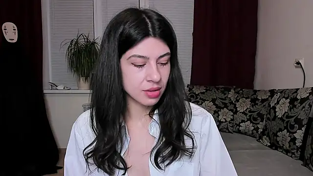 Snapshot of MolagAnna chatting on February 28, 2025, 6:09 pm MolagAnna online show from February 28, 2025, 6:09 pm