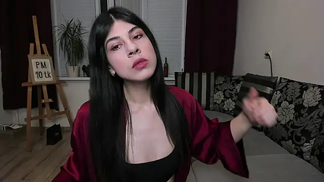 Snapshot of MolagAnna chatting on November 13, 2025, 6:29 pm MolagAnna online show from November 13, 2025, 6:29 pm