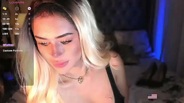 webcumgodess online show from September 24, 2025, 6:11 pm