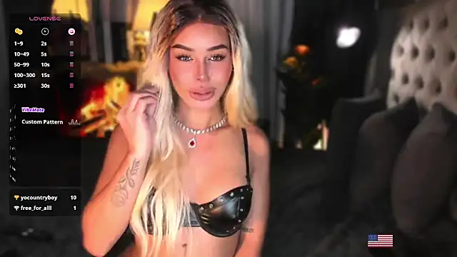 webcumgodess online show from March 16, 2026, 5:39 pm