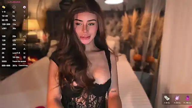 webcumgodess online show from June 22, 2026, 8:50 pm