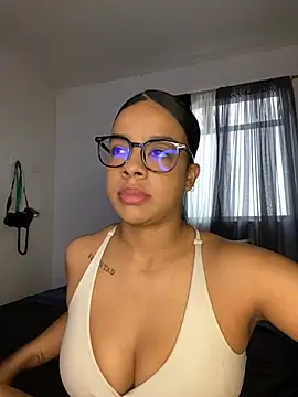 Snapshot of trianawhite chatting on April 13, 2026, 4:01 pm trianawhite online show from April 13, 2026, 4:01 pm
