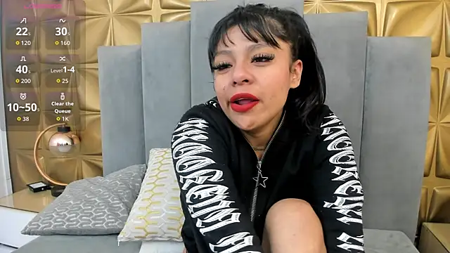 melani dream online show from July 21, 2026, 1:46 pm