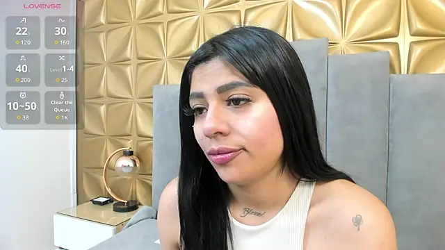 melani dream online show from July 28, 2026, 1:54 pm