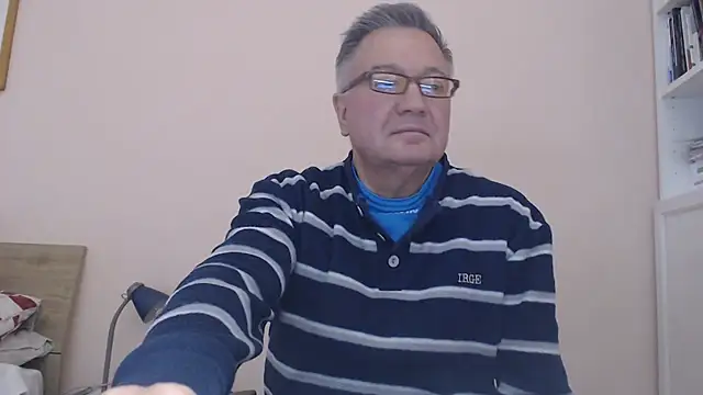 YOU6me online show from October 1, 2025, 2:12 pm