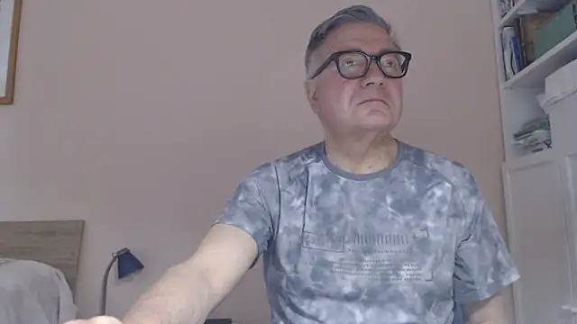 YOU6me online show from June 15, 2026, 6:59 am