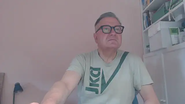 YOU6me online show from June 29, 2026, 7:47 am