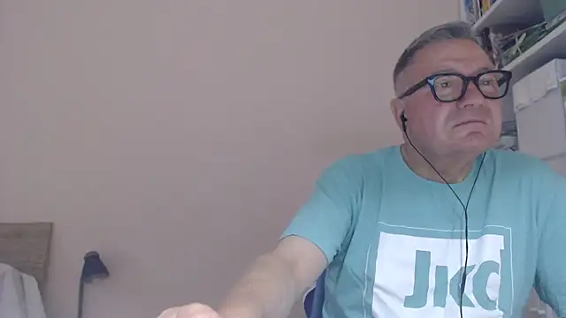 YOU6me online show from July 6, 2026, 8:55 am