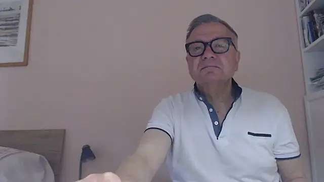 YOU6me online show from July 7, 2026, 7:23 am