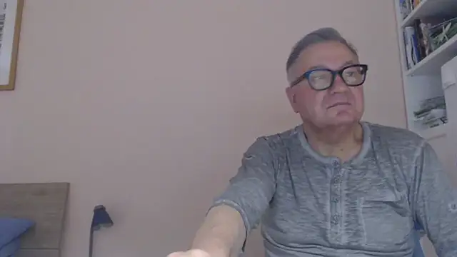 YOU6me online show from July 8, 2026, 8:30 am