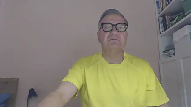 YOU6me online show from July 13, 2026, 6:49 am