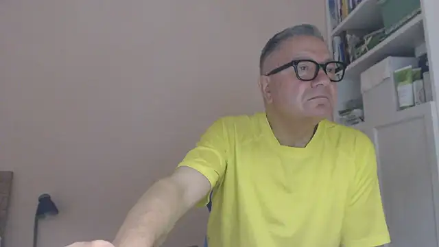 YOU6me online show from July 14, 2026, 10:21 am