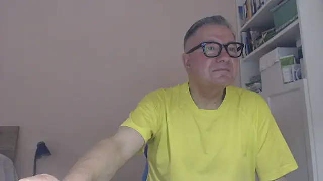 YOU6me online show from July 16, 2026, 8:20 am