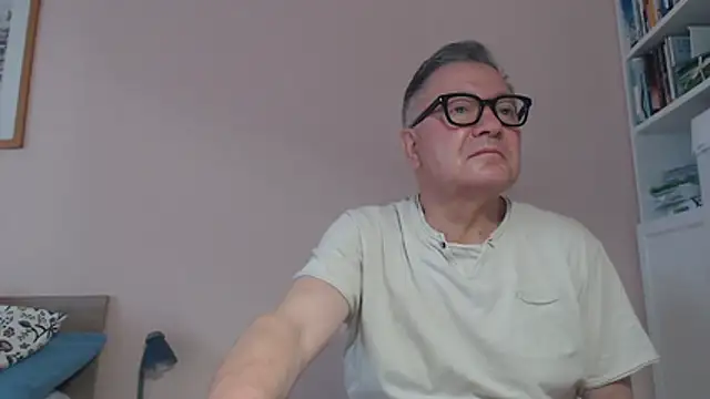 YOU6me online show from July 27, 2026, 2:13 pm
