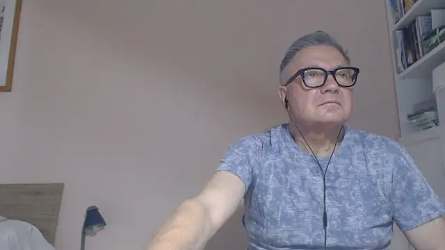 YOU6me online show from July 31, 2026, 8:03 am
