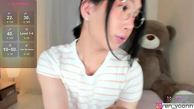 Ren yoon online show from May 3, 2026, 6:30 am