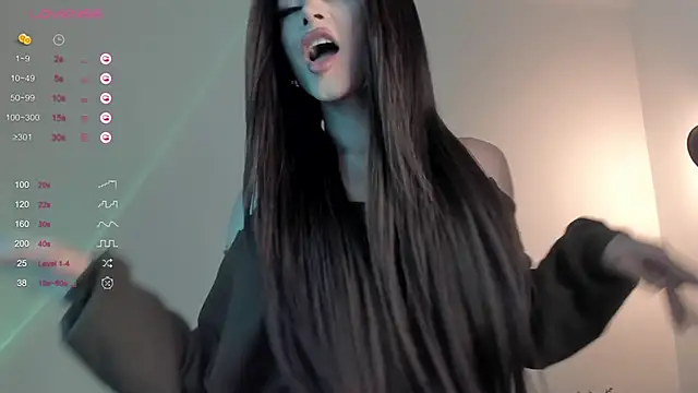 Snapshot of sweetest_bella chatting on December 2, 2024, 12:09 am sweetest bella online show from December 2, 2024, 12:09 am