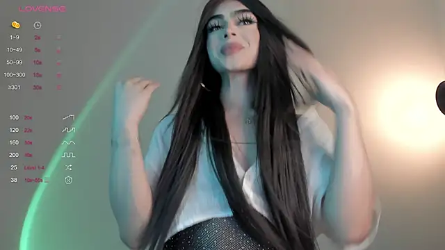 Snapshot of sweetest_bella chatting on December 21, 2024, 8:54 pm sweetest bella online show from December 21, 2024, 8:54 pm