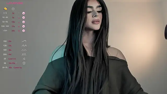 Snapshot of sweetest_bella chatting on January 12, 2025, 8:25 pm sweetest bella online show from January 12, 2025, 8:25 pm