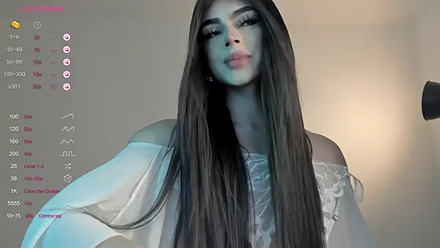 Snapshot of sweetest_bella chatting on January 21, 2025, 8:00 pm sweetest bella online show from January 21, 2025, 8:00 pm