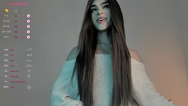 Snapshot of sweetest_bella chatting on January 31, 2025, 9:48 pm sweetest bella online show from January 31, 2025, 9:48 pm