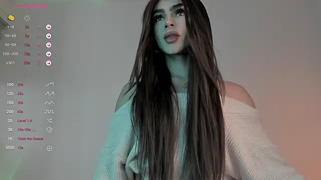 Snapshot of sweetest_bella chatting on February 2, 2025, 9:13 pm sweetest bella online show from February 2, 2025, 9:13 pm