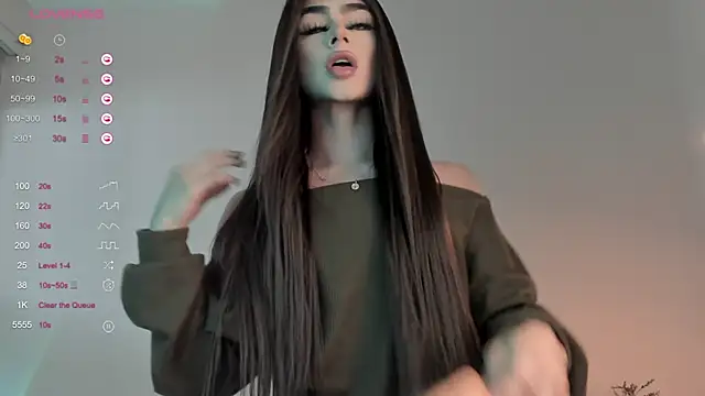 Snapshot of sweetest_bella chatting on February 6, 2025, 7:18 pm sweetest bella online show from February 6, 2025, 7:18 pm