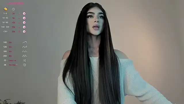 Snapshot of sweetest_bella chatting on March 6, 2025, 10:36 pm sweetest bella online show from March 6, 2025, 10:36 pm