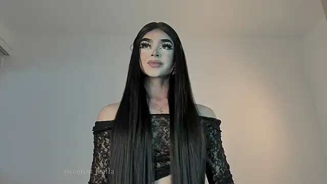 Snapshot of sweetest_bella chatting on March 21, 2025, 9:34 pm sweetest bella online show from March 21, 2025, 9:34 pm