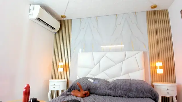 Snapshot of lissetlong69 chatting on February 25, 2025, 8:47 am lissetlong69 online show from February 25, 2025, 8:47 am