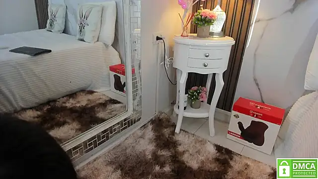 Snapshot of hannahill69 chatting on January 30, 2025, 8:01 am hannahill69 online show from January 30, 2025, 8:01 am