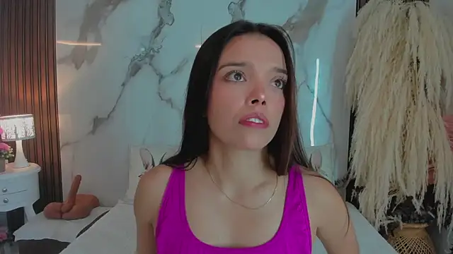 Snapshot of hannahill69 chatting on March 10, 2025, 4:38 am hannahill69 online show from March 10, 2025, 4:38 am