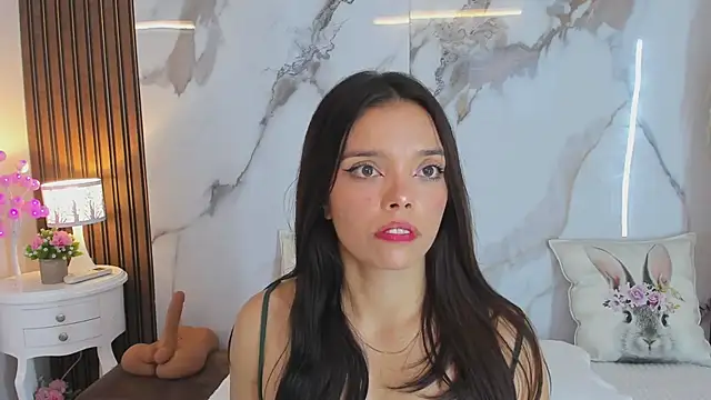 Snapshot of hannahill69 chatting on March 14, 2025, 5:16 am hannahill69 online show from March 14, 2025, 5:16 am