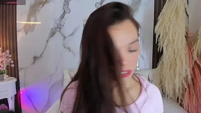 Snapshot of hannahill69 chatting on September 25, 2025, 4:49 am hannahill69 online show from September 25, 2025, 4:49 am