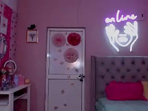 alexa rodriicum online show from February 5, 2026, 5:50 pm