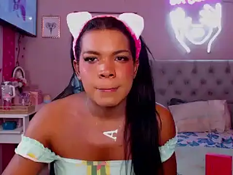 alexa rodriicum online show from May 2, 2026, 3:17 pm
