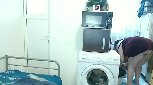 RidemerafSuzana online show from March 22, 2025, 2:25 pm