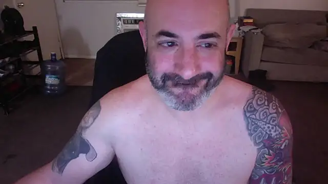 palidin1 online show from January 15, 2026, 4:06 am