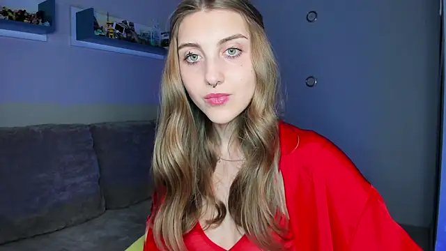 Snapshot of CassiaBlade1 chatting on December 5, 2024, 7:06 pm CassiaBlade1 online show from December 5, 2024, 7:06 pm