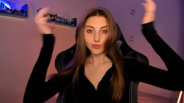 Snapshot of CassiaBlade1 chatting on January 28, 2025, 7:10 pm CassiaBlade1 online show from January 28, 2025, 7:10 pm