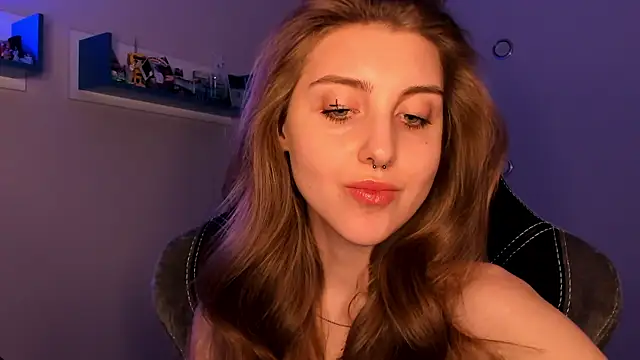 Snapshot of CassiaBlade1 chatting on February 20, 2025, 7:19 pm CassiaBlade1 online show from February 20, 2025, 7:19 pm