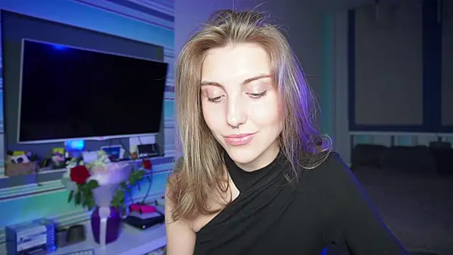 Snapshot of CassiaBlade1 chatting on September 12, 2025, 6:52 pm CassiaBlade1 online show from September 12, 2025, 6:52 pm