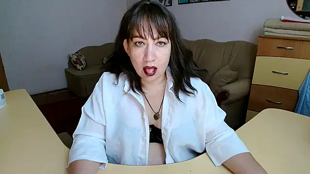 Snapshot of Lucretia_Goldi_ chatting on September 13, 2025, 4:29 pm Lucretia Goldi online show from September 13, 2025, 4:29 pm