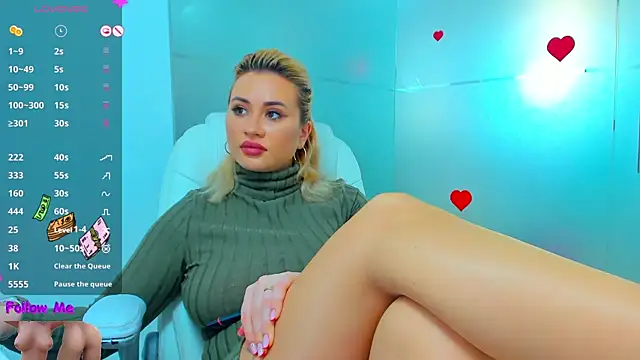 Snapshot of sassy_madeline chatting on January 9, 2025, 10:09 am sassy madeline online show from January 9, 2025, 10:09 am