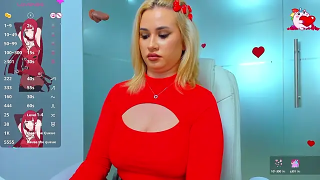 Snapshot of sassy_madeline chatting on February 7, 2025, 7:18 am sassy madeline online show from February 7, 2025, 7:18 am